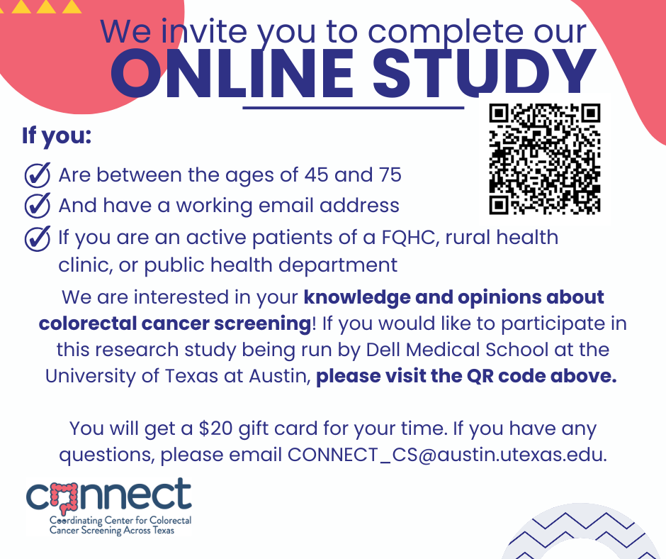 CONNECT Community Survey (EN) - 1